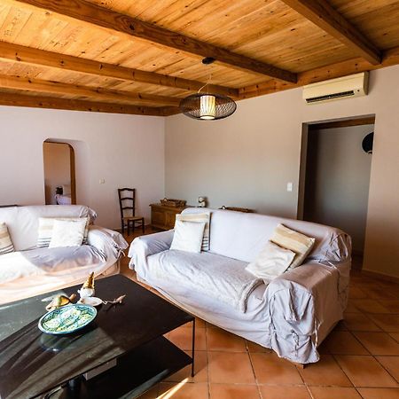 Bungalows Filippi Porto-Vecchio  Exterior foto