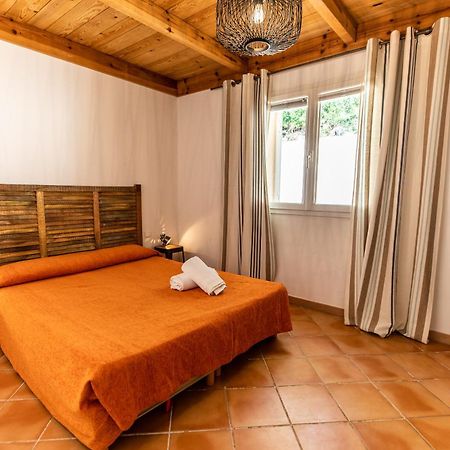Bungalows Filippi Porto-Vecchio  Exterior foto