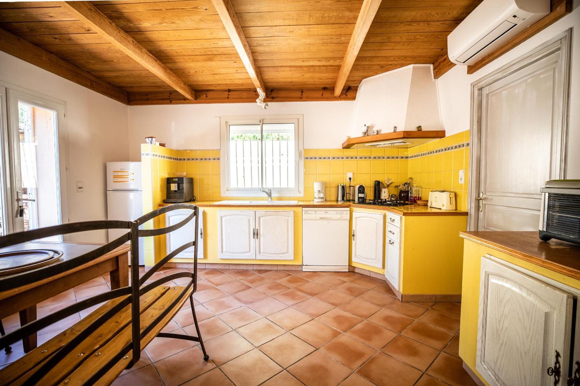 Bungalows Filippi Porto-Vecchio  Exterior foto