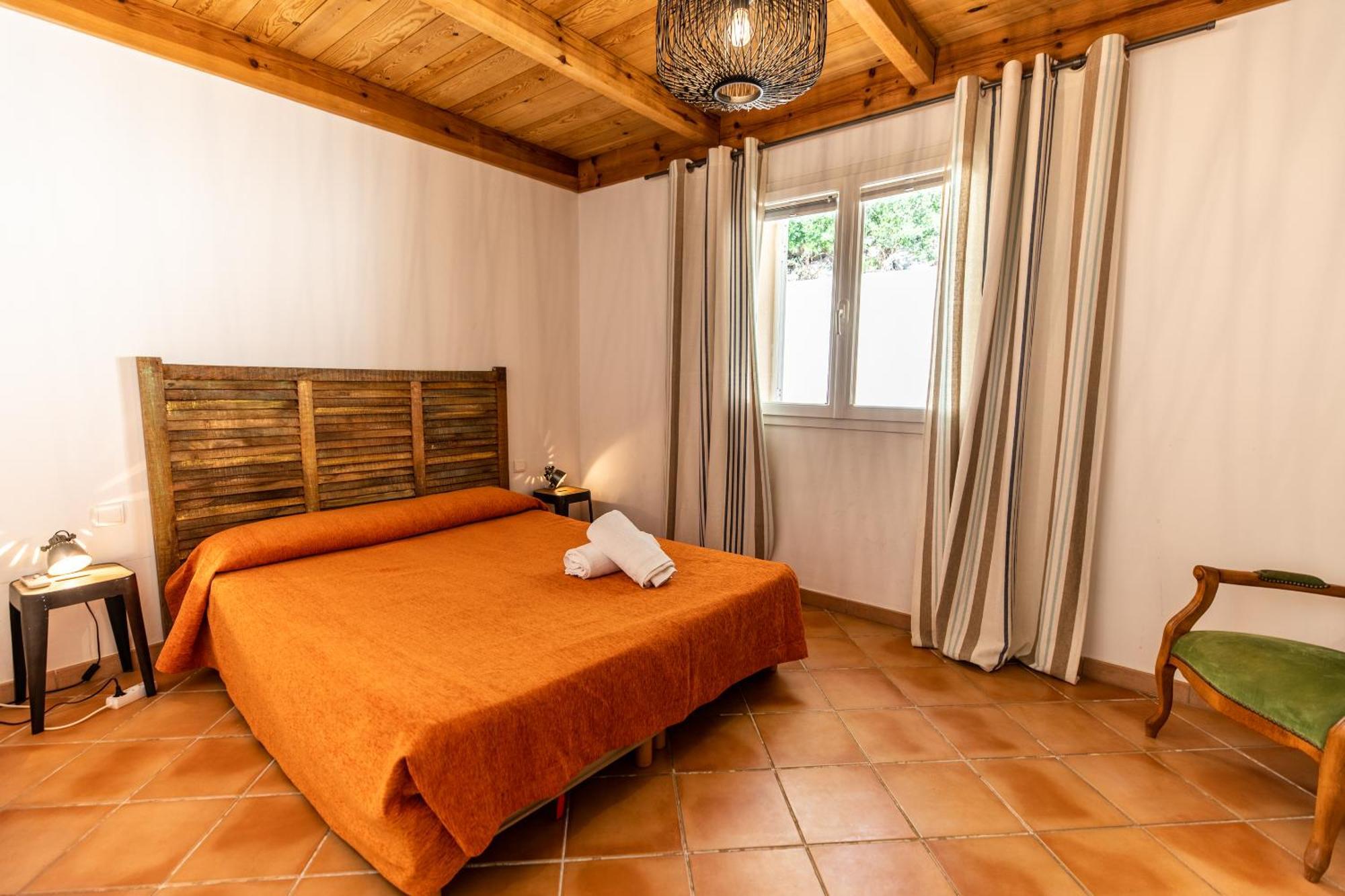 Bungalows Filippi Porto-Vecchio  Exterior foto