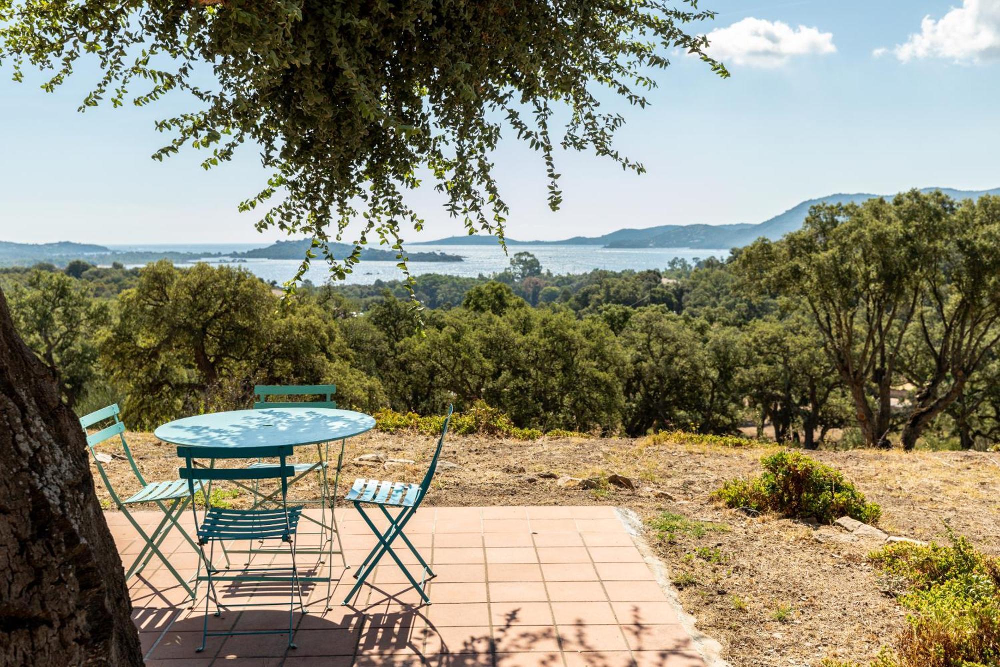 Bungalows Filippi Porto-Vecchio  Cameră foto
