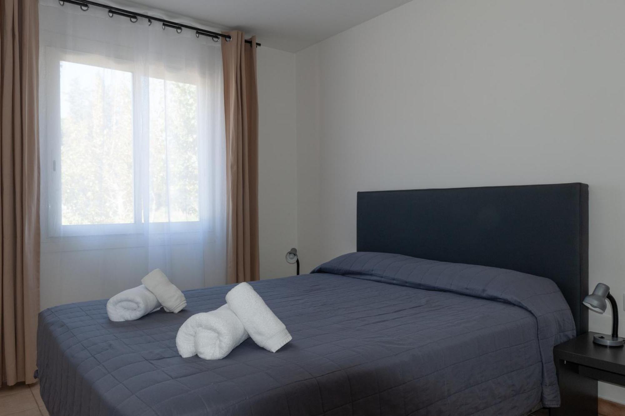 Bungalows Filippi Porto-Vecchio  Cameră foto