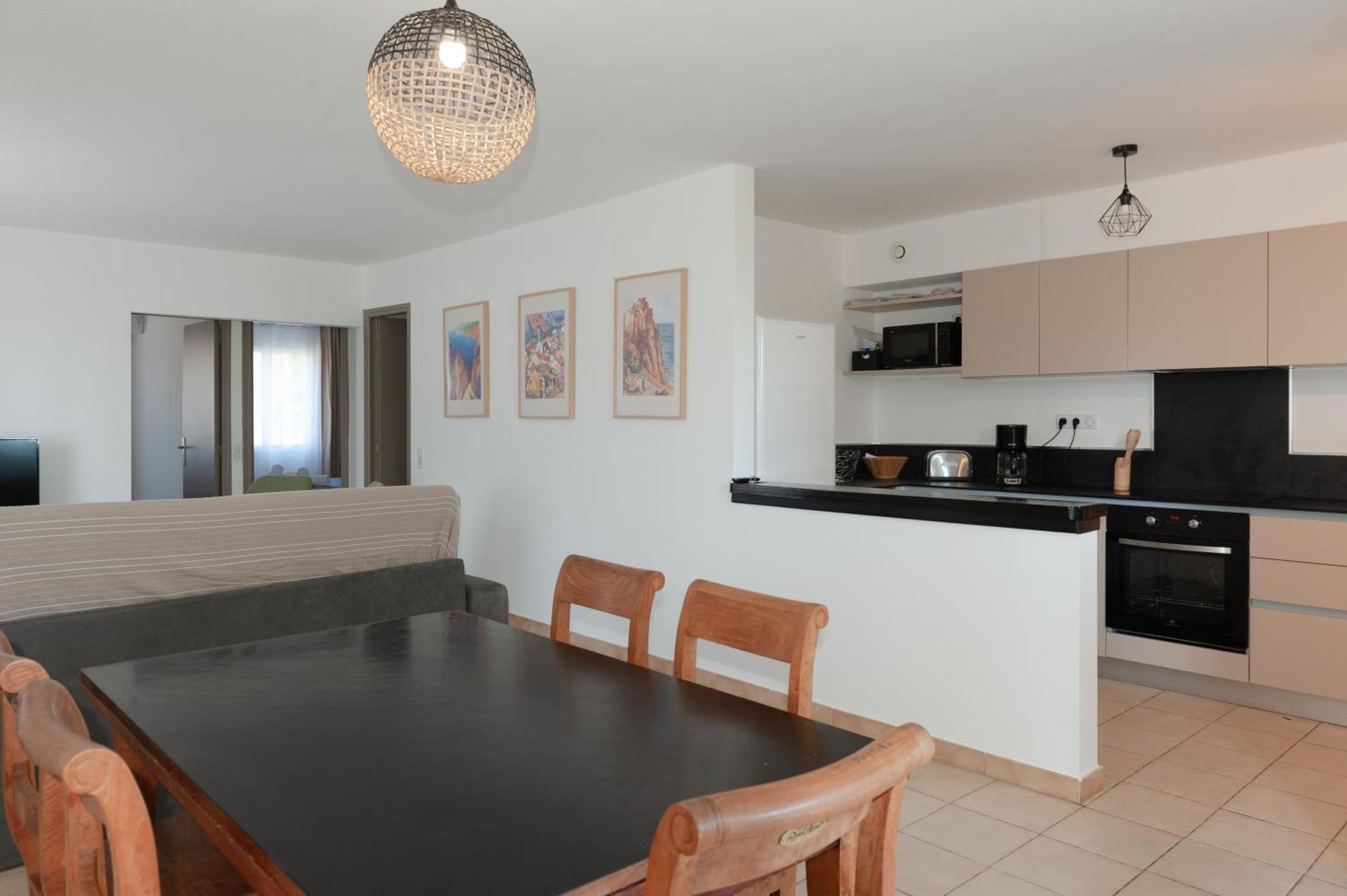 Bungalows Filippi Porto-Vecchio  Cameră foto