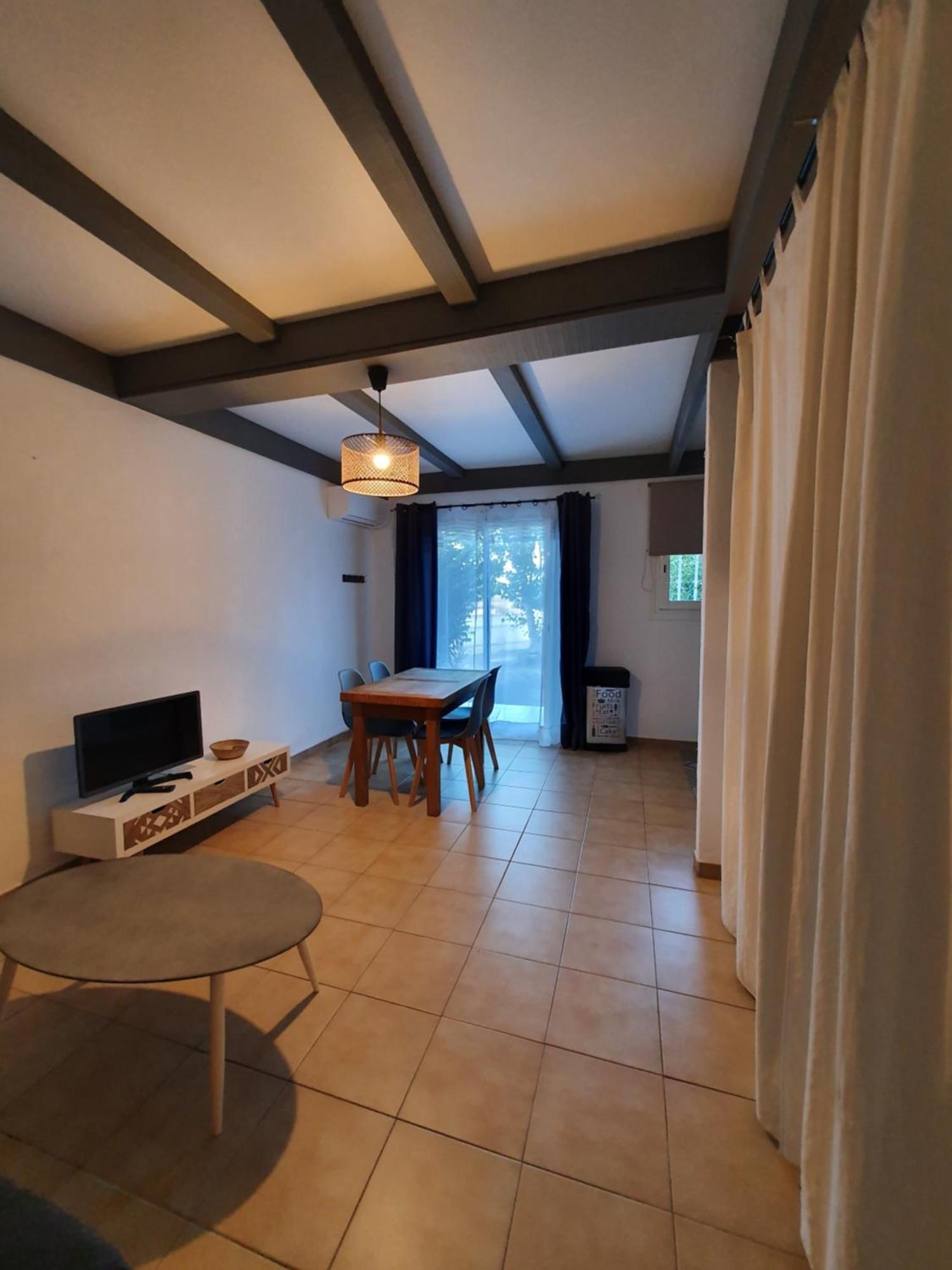Bungalows Filippi Porto-Vecchio  Cameră foto