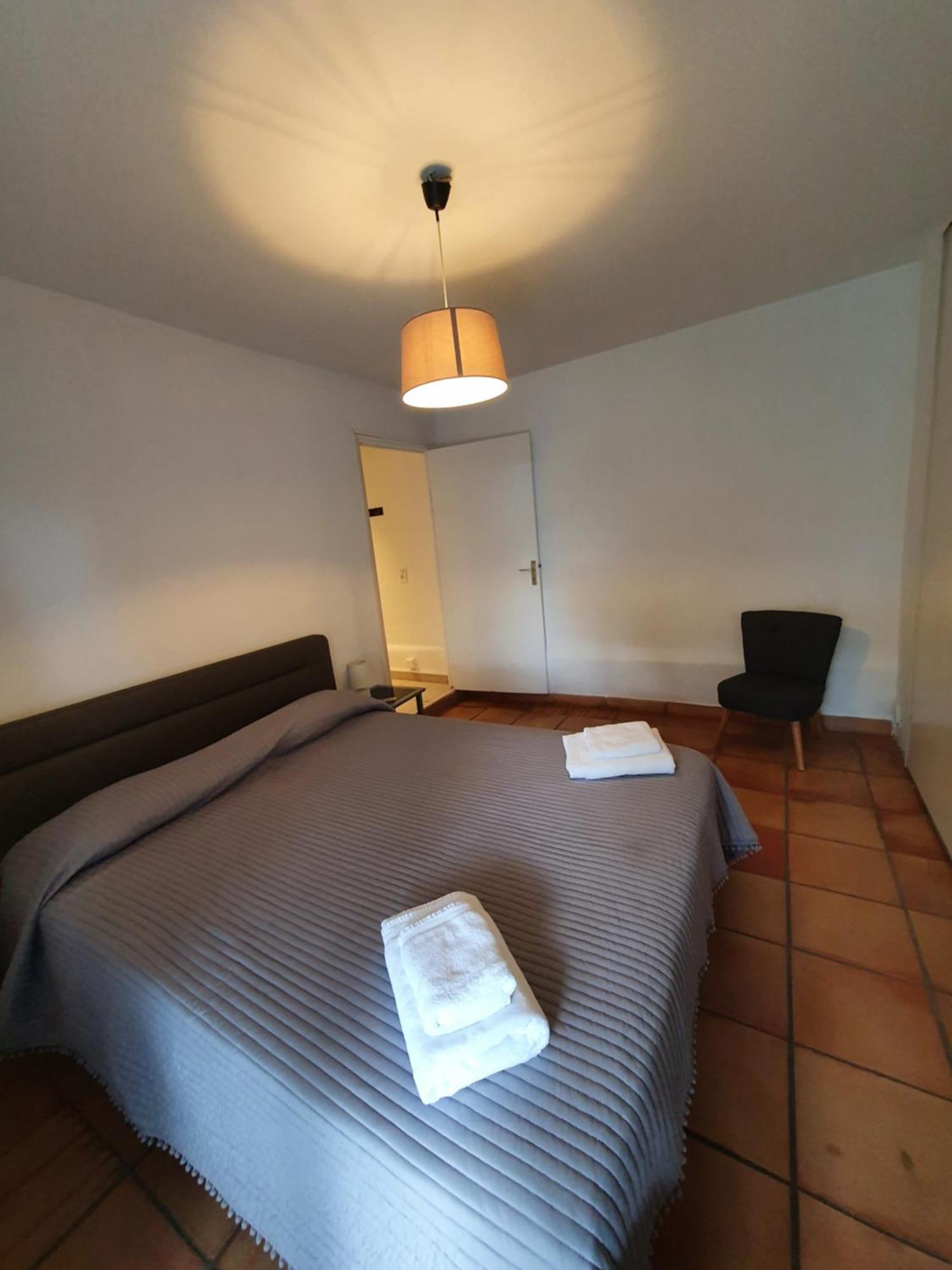 Bungalows Filippi Porto-Vecchio  Cameră foto