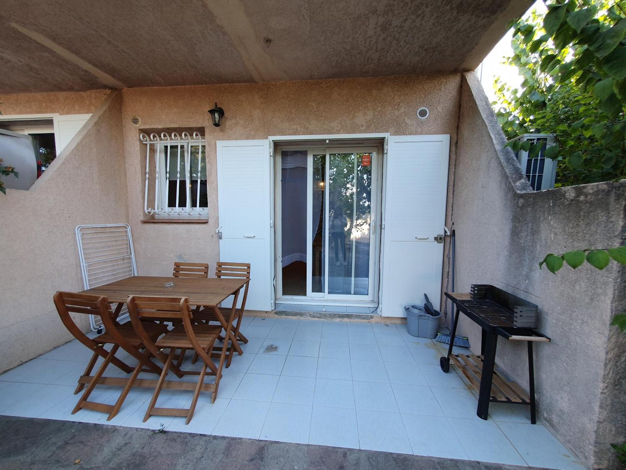 Bungalows Filippi Porto-Vecchio  Cameră foto