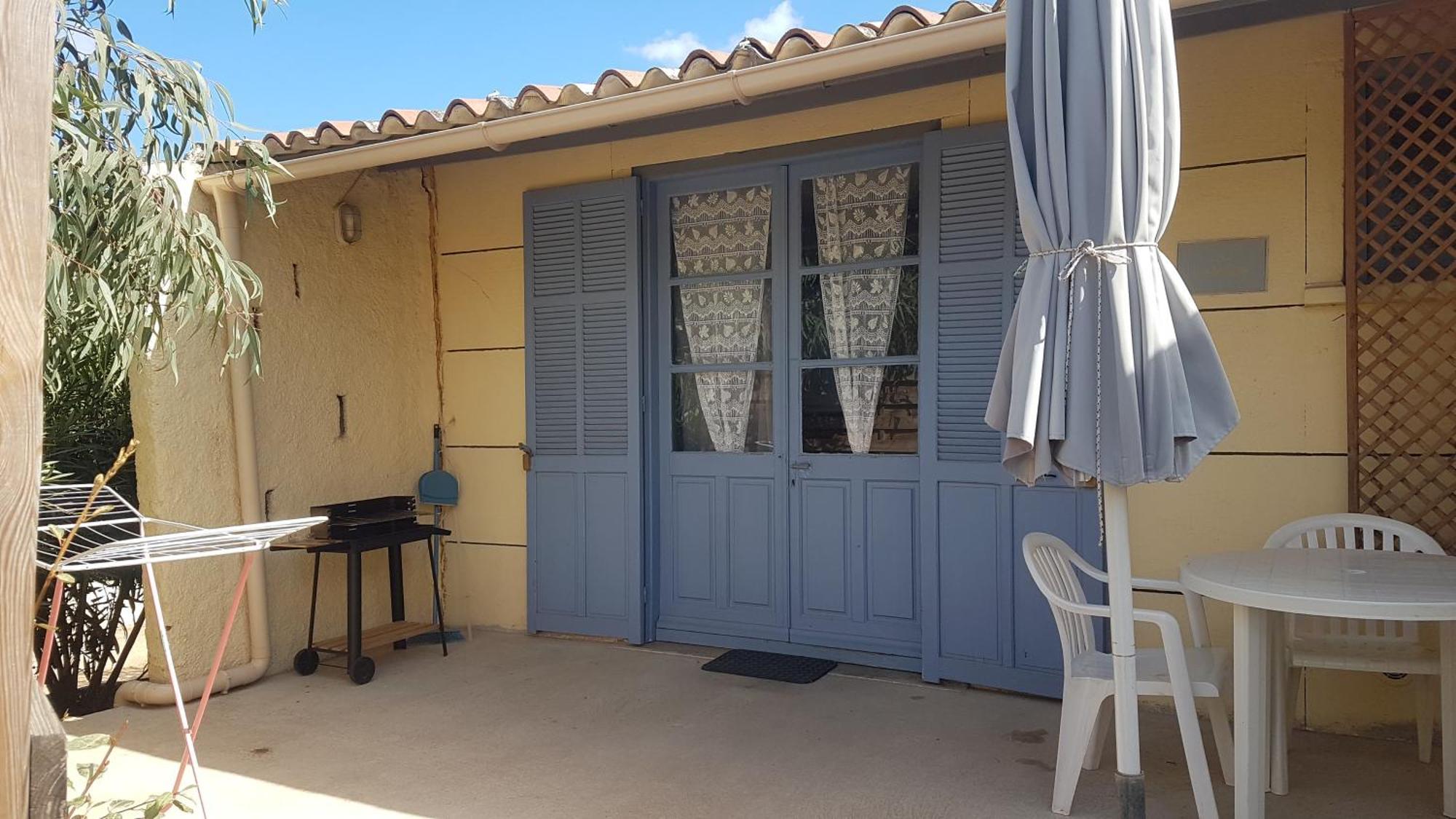 Bungalows Filippi Porto-Vecchio  Cameră foto