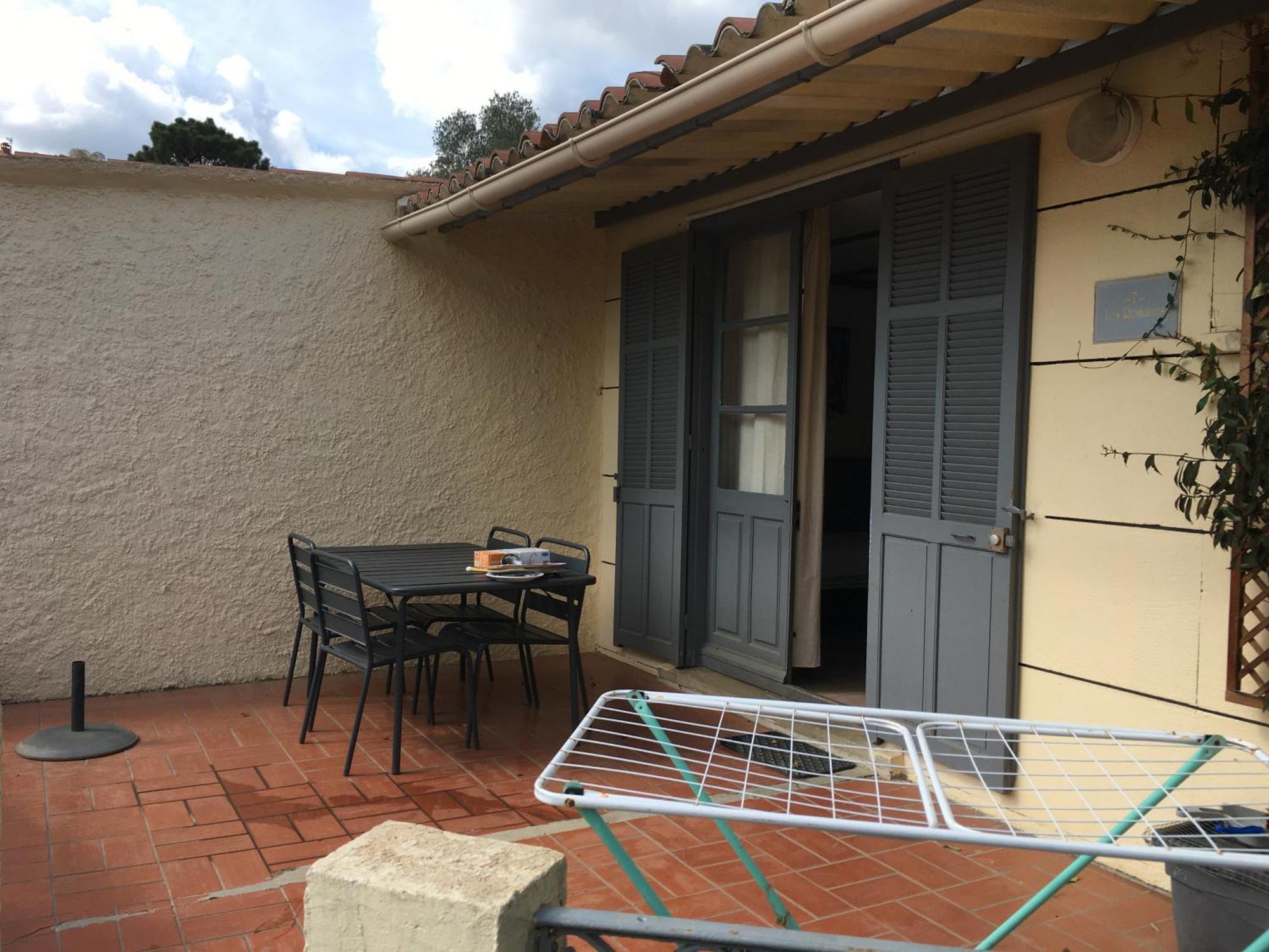 Bungalows Filippi Porto-Vecchio  Cameră foto